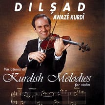 Дильшад Саид видный курдский музыкант и композитор