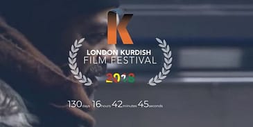 Курдский кинофестиваль в Лондоне