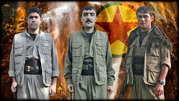 НСС отдает дань памяти трех партизан, погибших в Чило