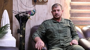 Насир Хейро: Именно Асаиш защищали Шенгал, когда силы ДПК ушли