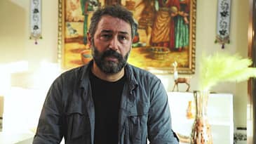 Айдамир: кто, если не мы, будет снимать кино про нас?