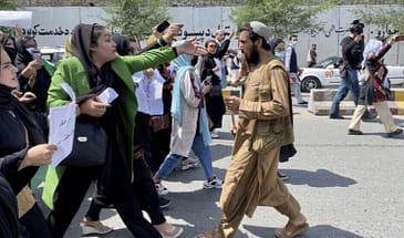Более 80 организаций требуют от ООН отменить встречу с талибами в Дохе