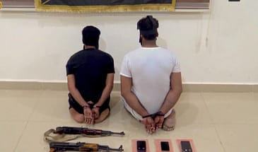 2 боевика ИГИЛ из числа спящих ячеек арестованы в Дейр эз-Зоре