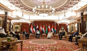 Арабские страны продвигаются в направлении принятия Сирии в Лигу арабских государств