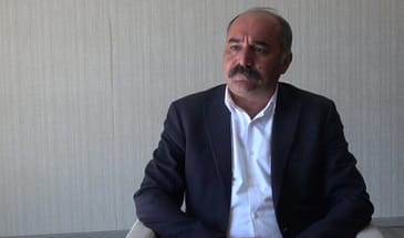Бердан Озтюрк: 14 мая мы нанесем поражение нынешнему правительству