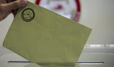 Блог о выборах в Турции и северном Курдистане в реальном времени