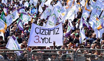 Борьба за демократию в Турции не окончена
