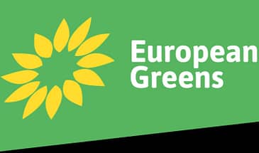 Европейские «зелёные»: давайте завершим всё в первом туре