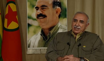 Карайылан: курдский народ должен всем показать свою волю на этих выборах