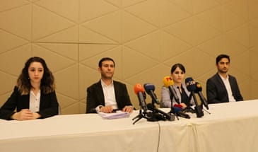 Коллегия адвокатов «Асрин» подала заявку на посещение Оджалана