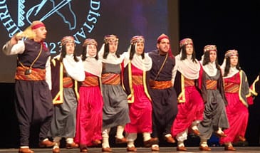 Кома Шияр завоевал первый приз на фестивале Михриджана Говенден