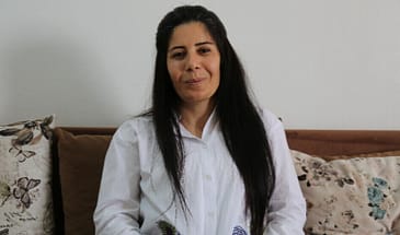 Мизгин Халил: женщины должны проголосовать 28 мая
