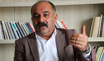 Озтюрк: курдский народ проголосовал за демократию и справедливость