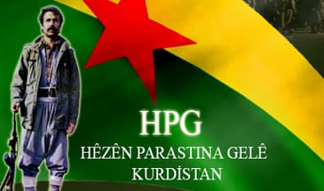 Партизаны ликвидировали двух турецких оккупантов в северном Курдистане