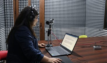 Радиостанция Шахба FM выйдет в эфир 1 июня