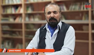 Шиван Парвар призвал курдов голосовать за «свою партию»