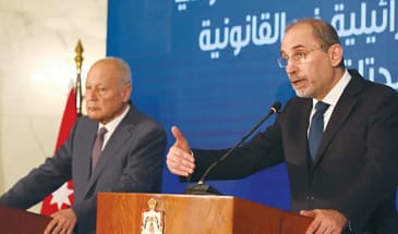 Сирия скоро будет вновь принята в Лигу арабских государств, говорит иорданский министр