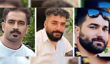 В Иране казнены трое протестующих