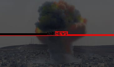 В результате турецкой бомбардировки Айн-Иссы ранены 3 мирных жителя