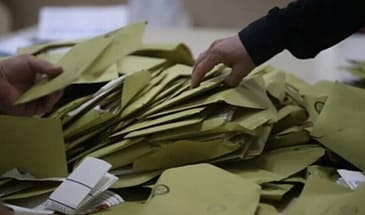 Высшая избирательная комиссия согласовала график голосования за рубежом в пользу Эрдогана