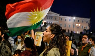 Год спустя после убийства Махсы Амини курды готовятся к новым репрессиям