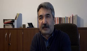 Махмут Шакар: ДПК предотвратила раскрытие военных преступлений