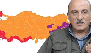 Дуран Калкан анализирует турецкие выборы