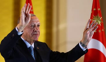 Эрдоган побеждает оппозицию и экономику