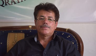 Кован Кено: диалог с лидером Оджаланом – это решение «курдского вопроса»