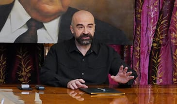 Бафиль Талабани вновь избран лидером ПСК