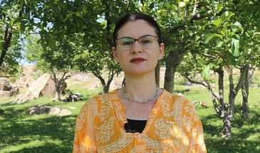 Член парламента Сайигит: изоляция нужна, чтобы не допустить распространения идей Оджалана