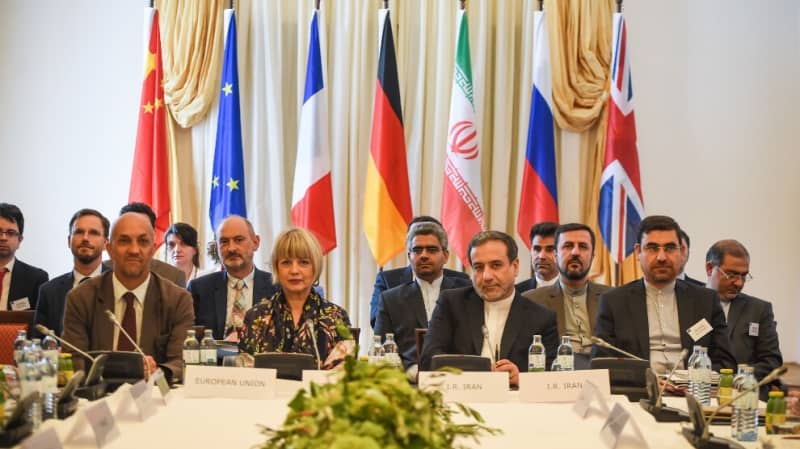 Состояние переговоров по ядерной сделке с Ираном
