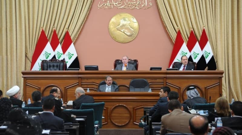 Правительство Ирака вернет конфискованные земли езидов