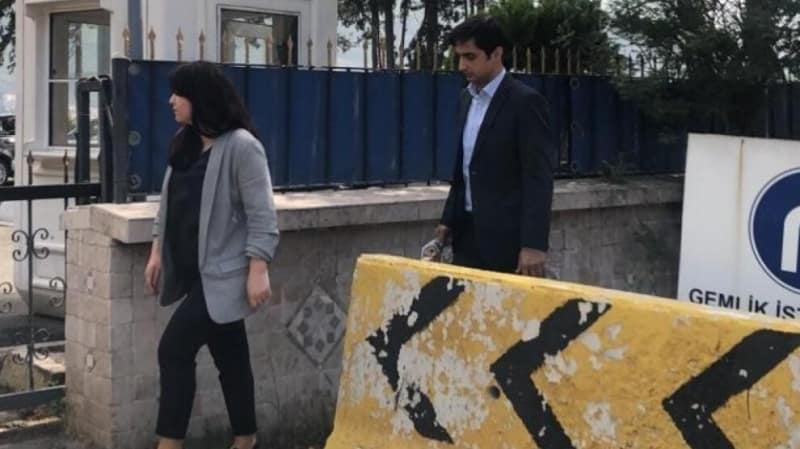 Адвокаты подали заявление о встрече с Оджаланом