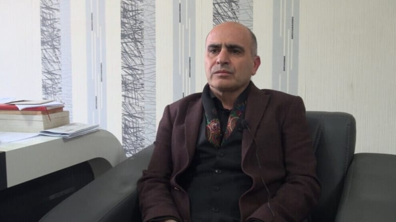 Адвокат Шахин: правительство совершает преступление на Имралы