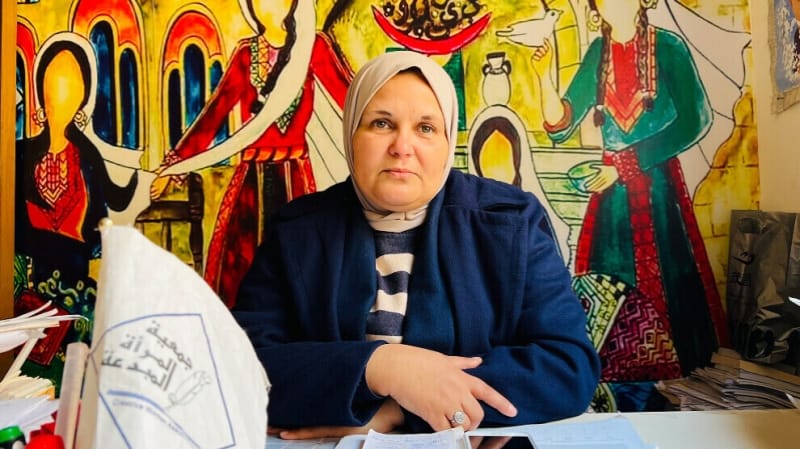 Дония Исмаил: курдские женщины ведут значимую борьбу