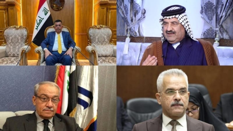 Иракские политики: атаки турецких оккупантов неприемлемы