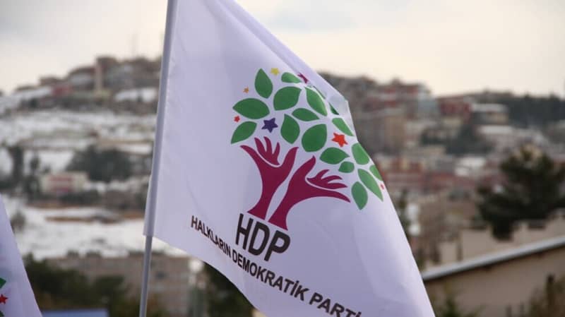 Конституционный суд рассмотрит жалобу ДПН на приостановление финансирования