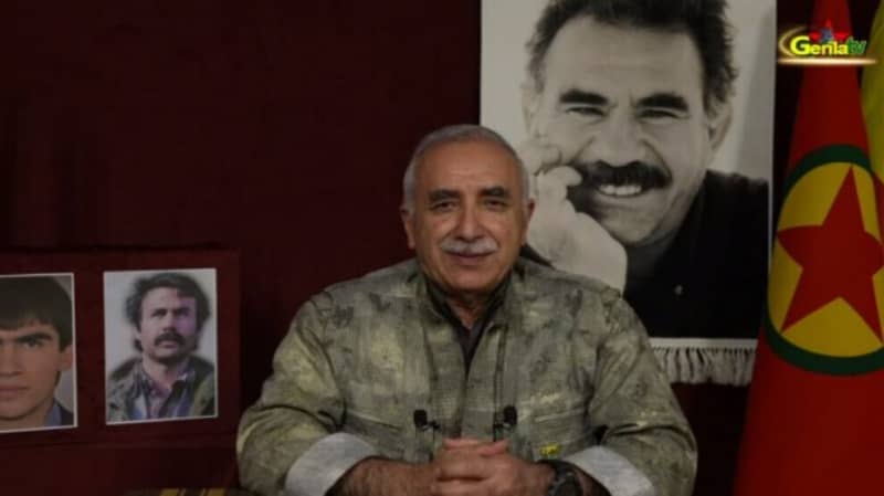 Мурат Карайылан выразил свои соболезнования жертвам резни в Джиндересе