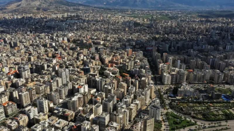 Протесты в Ливане усиливаются на фоне ухудшения состояния экономики и девальвации валюты