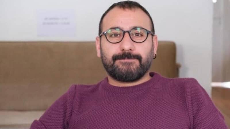 Редактор курдского отдела  Bianet взят под стражу