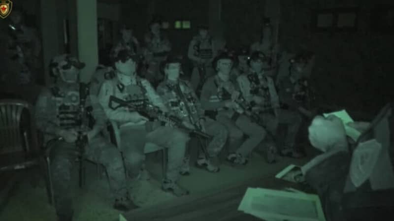СДС арестовали террориста ИГИЛ в Дейр эз-Зоре