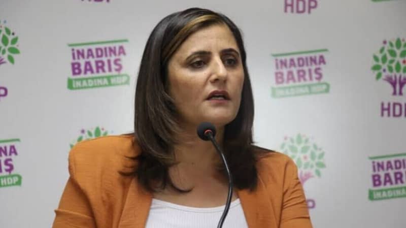Ташдемир: следующие выборы крайне важны, особенно для женщин