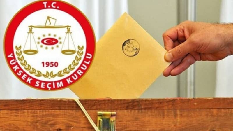 В майских выборах в Турции примут участие 36 партий